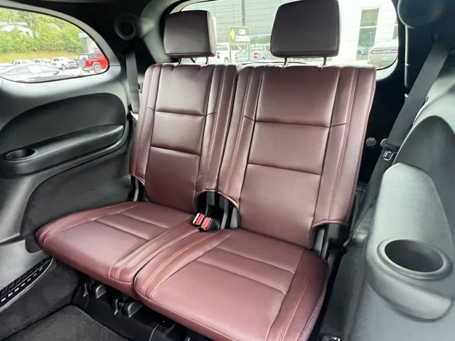 New 2026 Dodge Durango R/T image 26