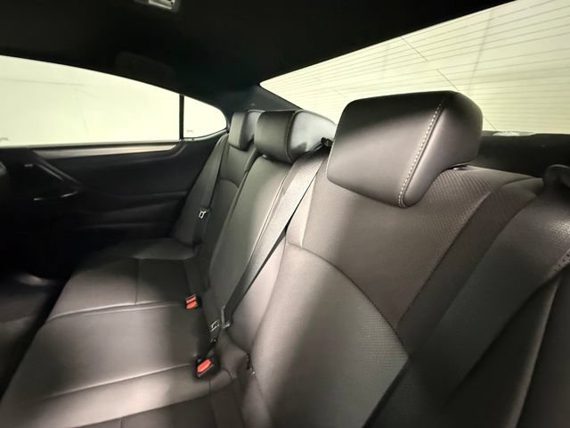Used 2022 Lexus ES 350 F Sport w/ Accessory Package 2 FWD image 26