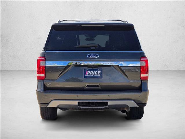 Used 2019 Ford Expedition XLT w/ Equipment Group 202A RWD image 6