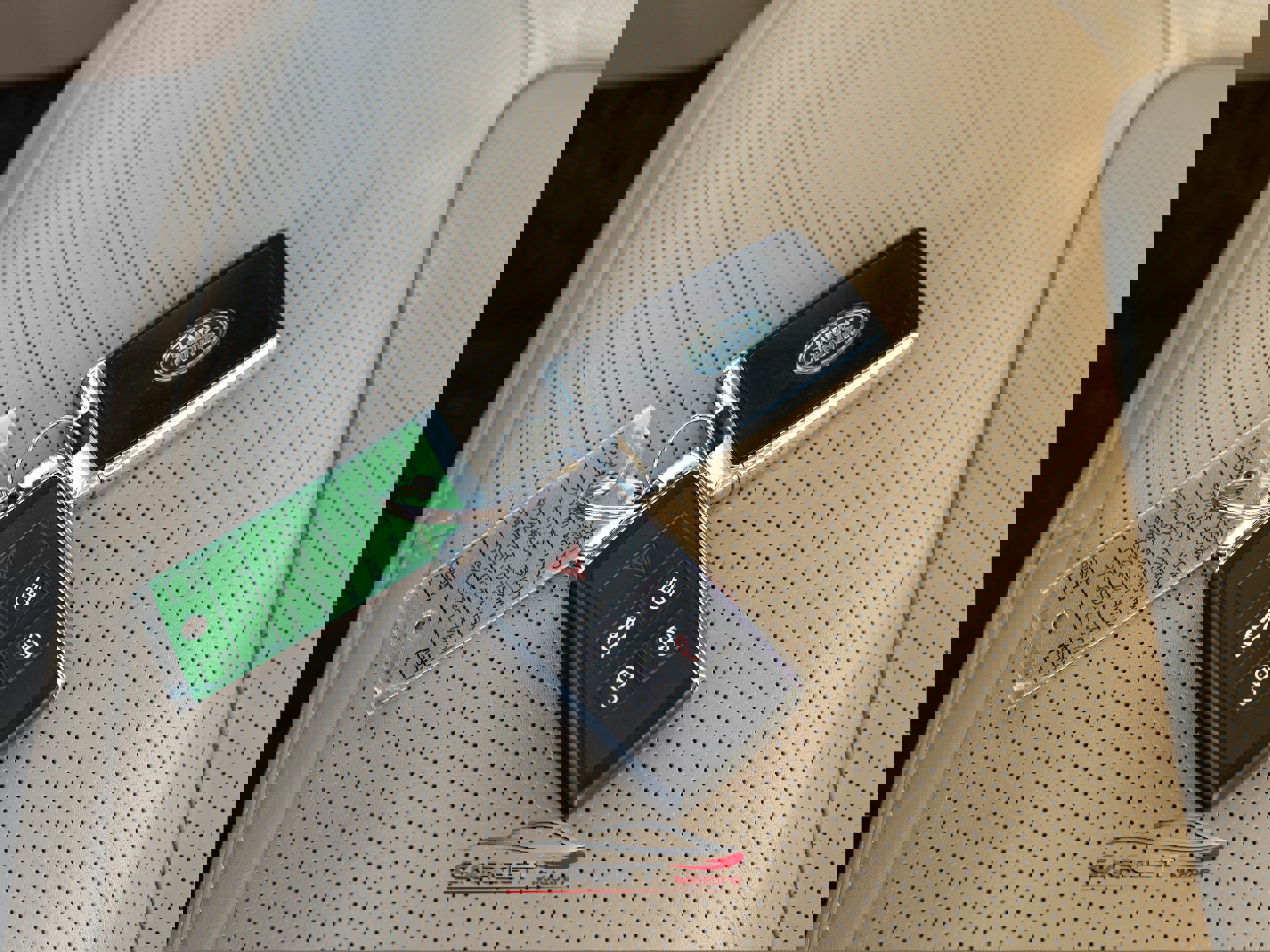 Used 2021 Land Rover Range Rover P525 Westminster Edition image 55