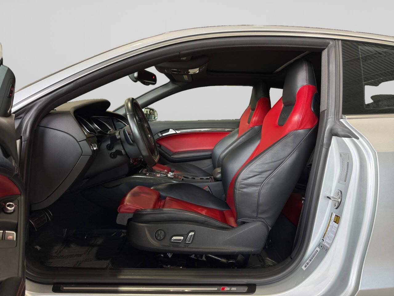 Used 2014 Audi S5 Prestige AWD/4WD image 10
