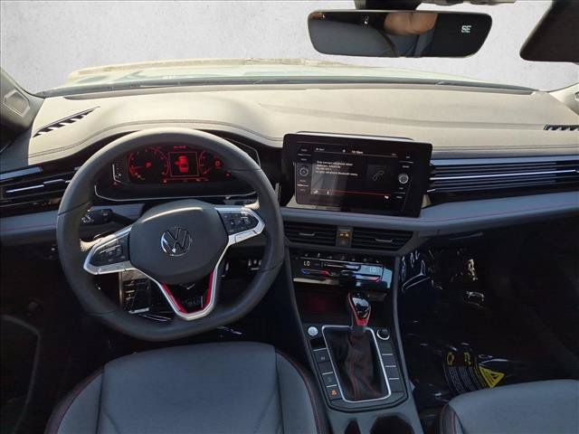 New 2027 Volkswagen Jetta GLI Autobahn FWD image 15