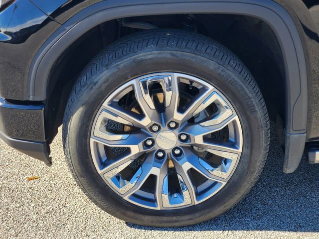 Used 2024 GMC Sierra 1500 Denali w/ Denali Reserve Package image 8