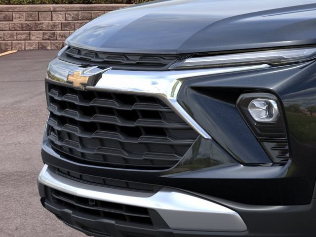New 2026 Chevrolet TrailBlazer LT w/ Convenience Package FWD image 13