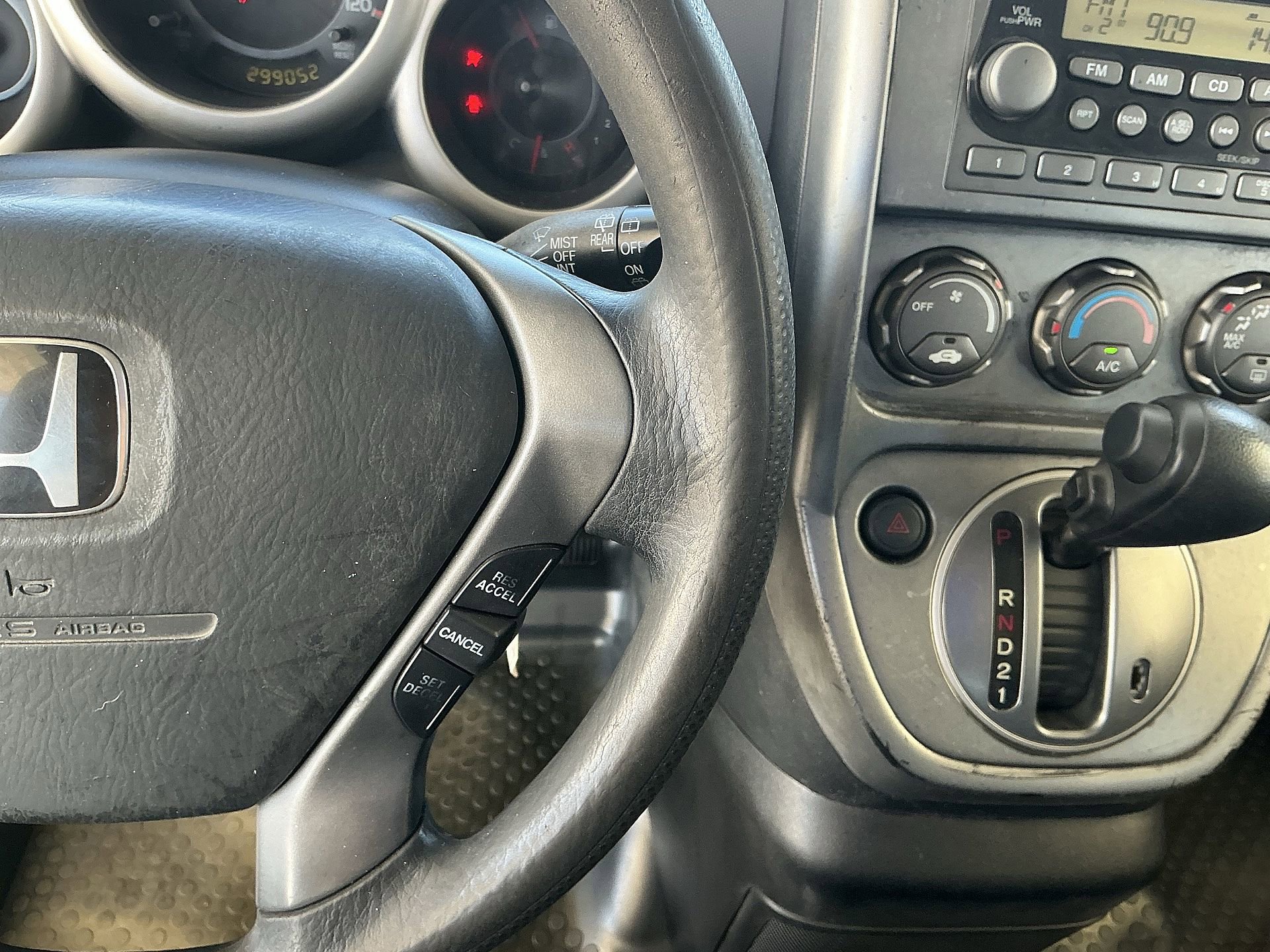 Used 2004 Honda Element EX image 18