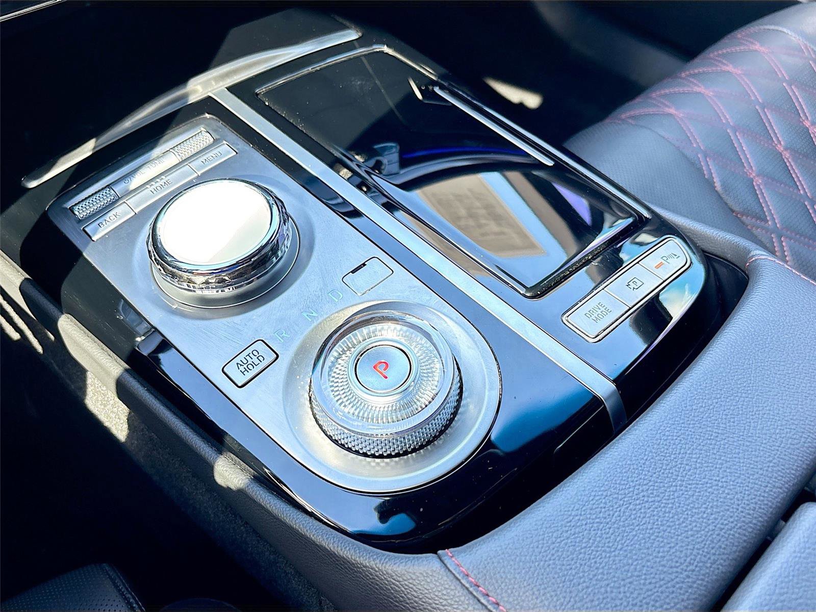 Used 2023 Genesis G80 2.5T w/ Sport Prestige Package image 20