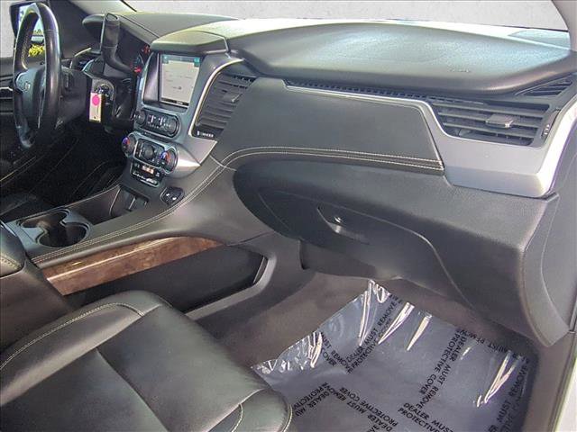 Used 2020 Chevrolet Tahoe LT image 22