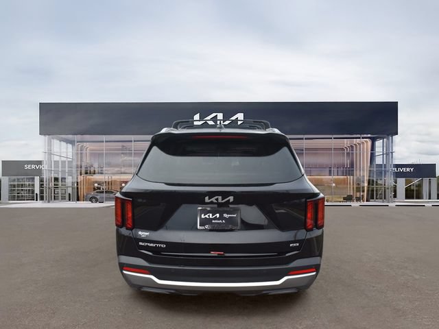 New 2026 Kia Sorento S AWD/4WD image 5