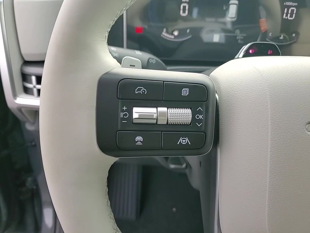 New 2026 Hyundai Santa Fe SEL image 16