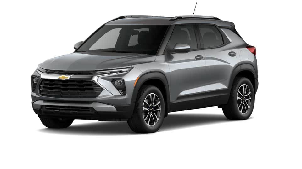 New 2026 Chevrolet TrailBlazer LT w/ Convenience Package FWD image 51
