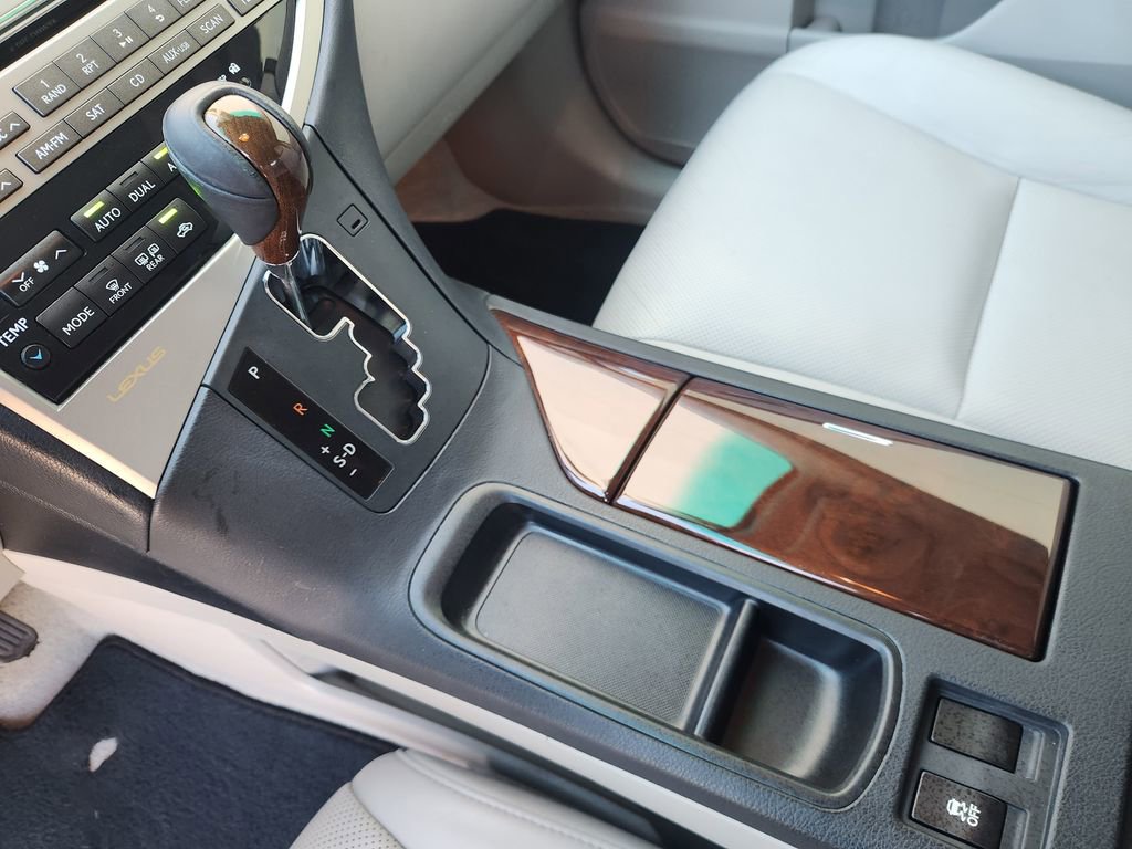Used 2012 Lexus RX 350 FWD w/ Premium Pkg image 19