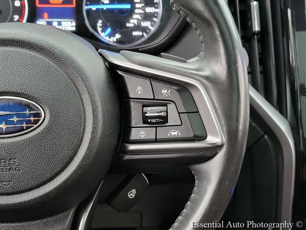 Used 2019 Subaru Ascent Touring w/ Popular Package #3 AWD/4WD image 18