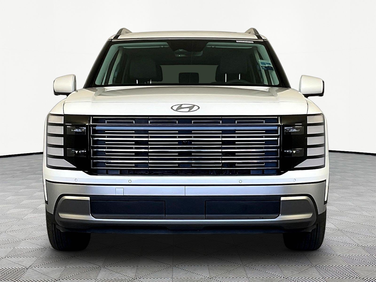 New 2027 Hyundai Palisade SEL Premium AWD/4WD image 2