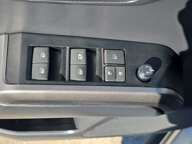 Certified 2022 Toyota Tacoma SR5 image 27