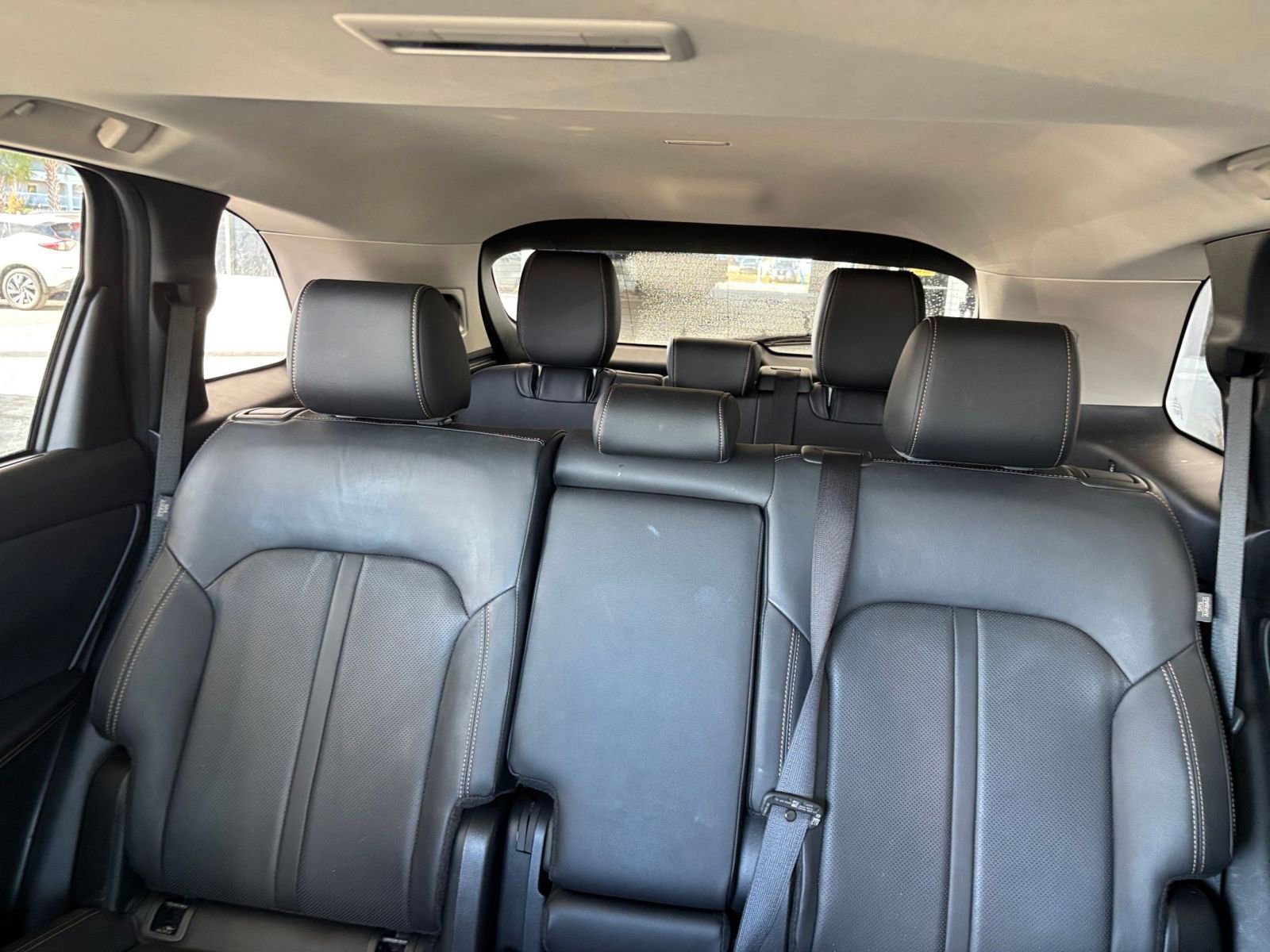 Used 2025 MAZDA CX-90 3.3 Turbo w/ Preferred Package AWD/4WD image 41