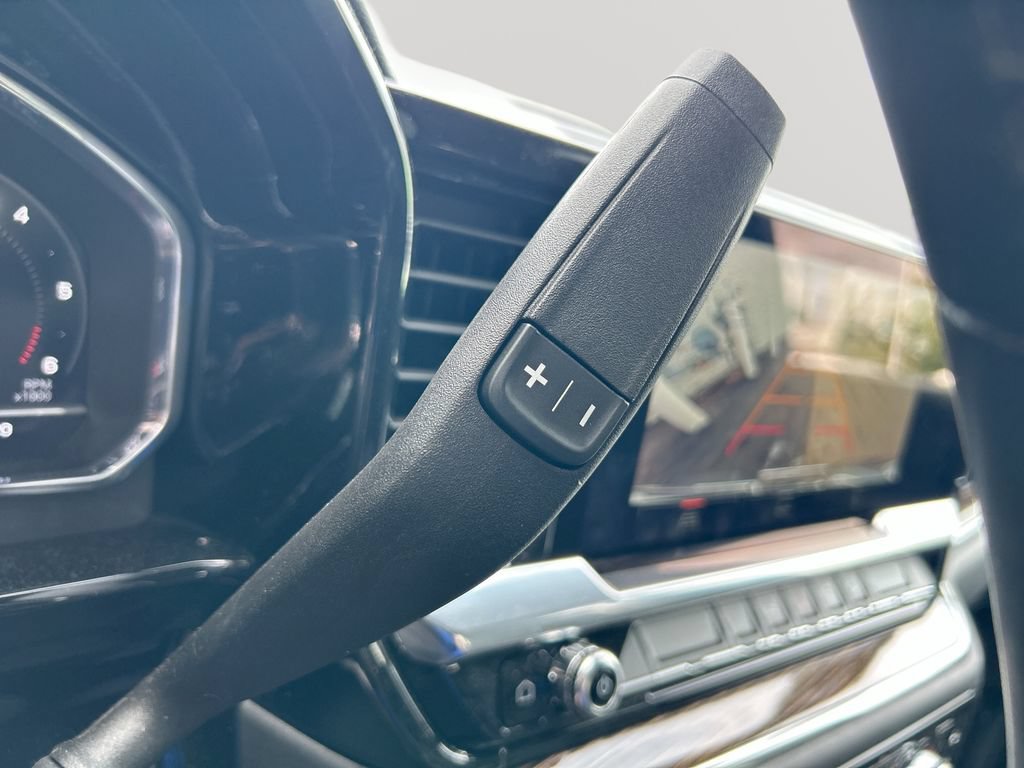 Used 2024 GMC Sierra 2500 SLE AWD/4WD image 18