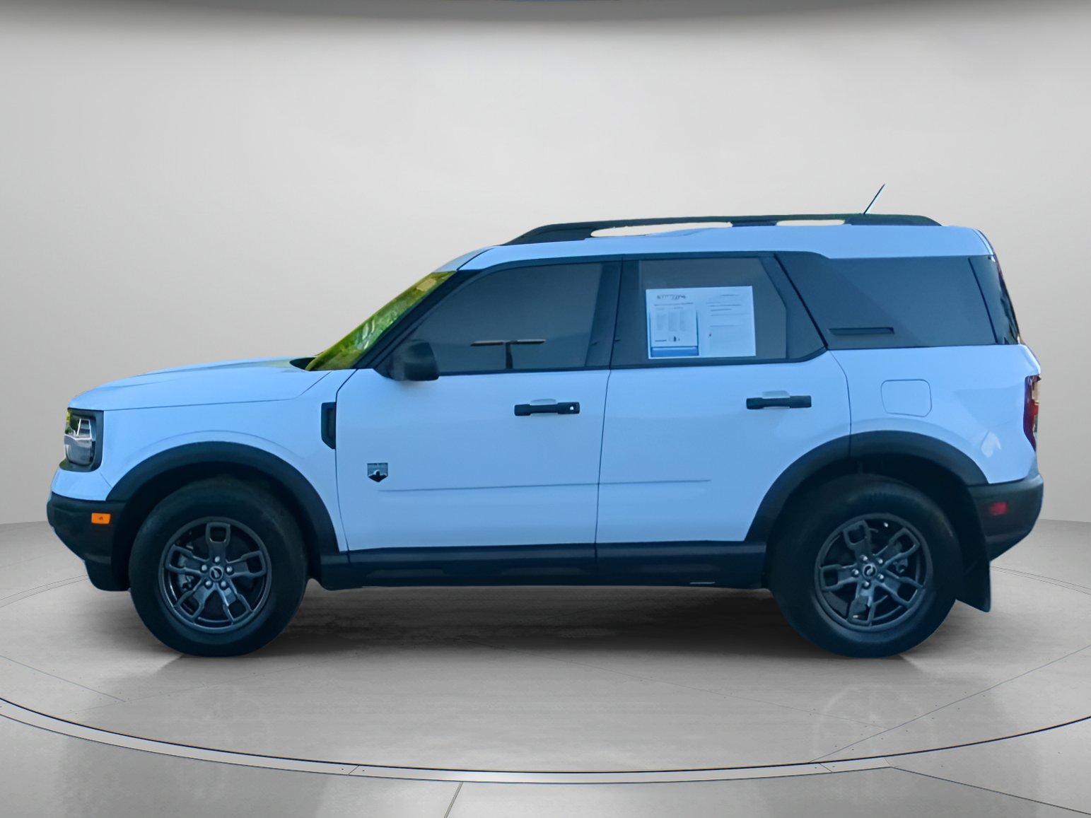 Used 2021 Ford Bronco Sport Big Bend AWD/4WD image 16