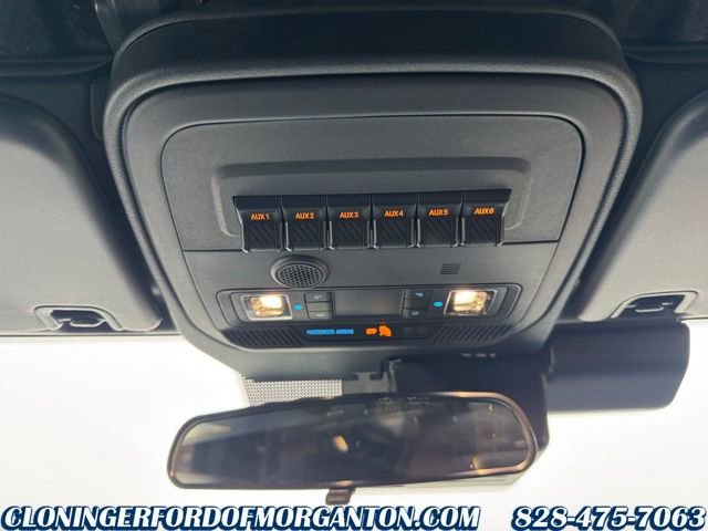 New 2025 Ford Bronco Badlands image 28