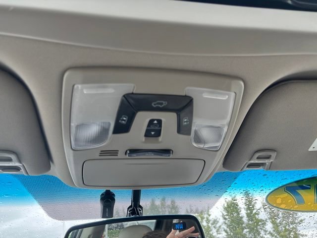 Used 2017 Toyota Sienna XLE FWD image 26