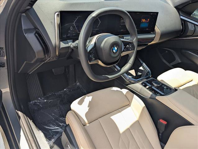 Certified 2025 BMW X3 xDrive30i w/ Convenience Package AWD/4WD image 10