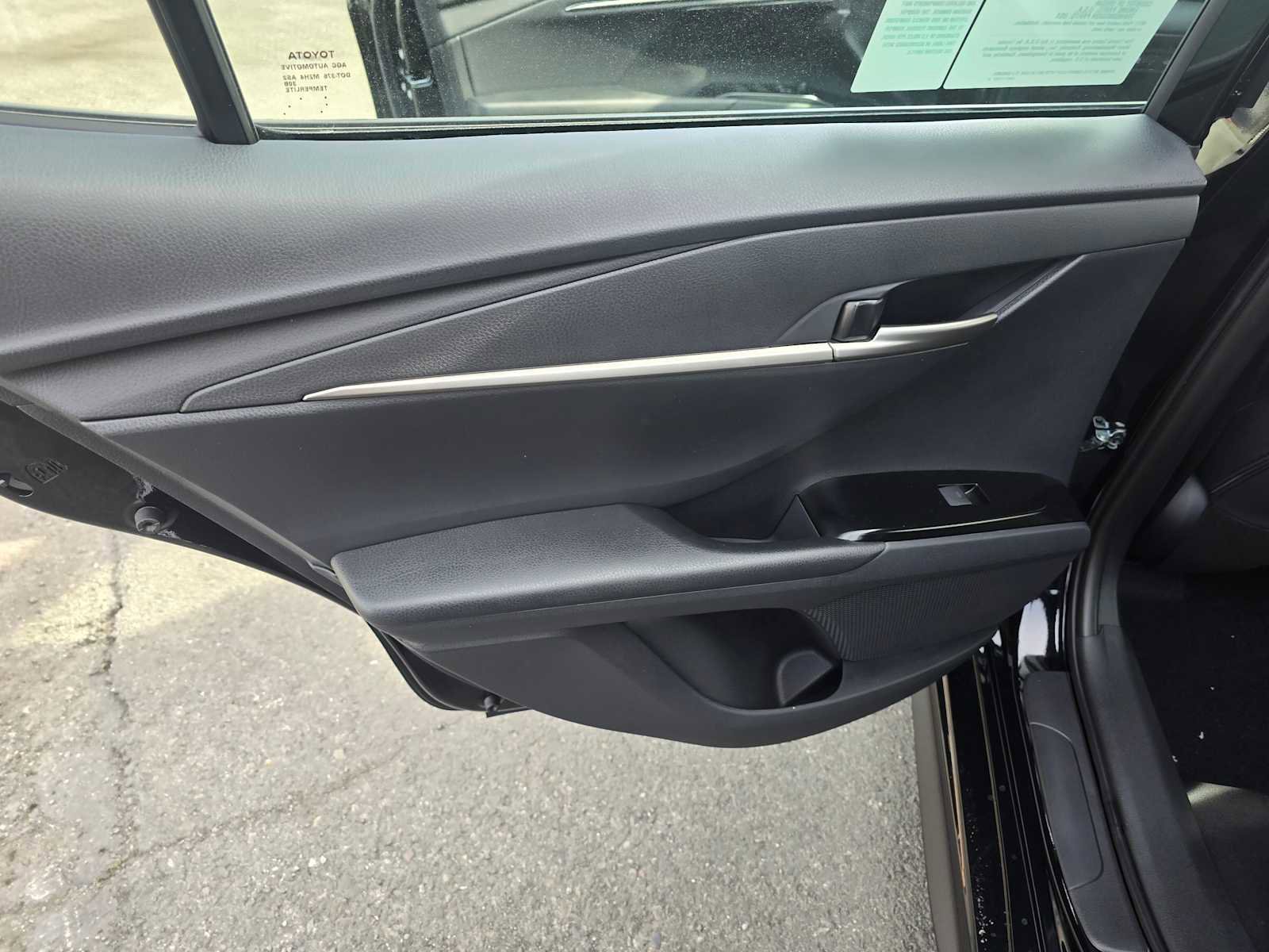 New 2026 Toyota Camry Hybrid image 19