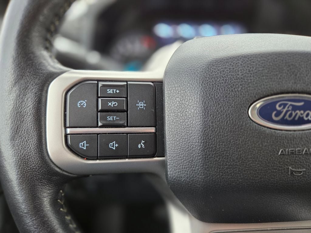 Used 2024 Ford Expedition Max XLT AWD/4WD image 20