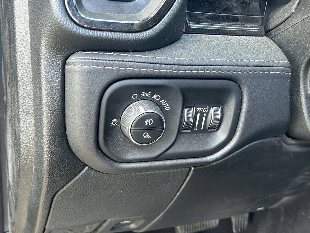 New 2026 RAM 3500 Limited AWD/4WD image 52