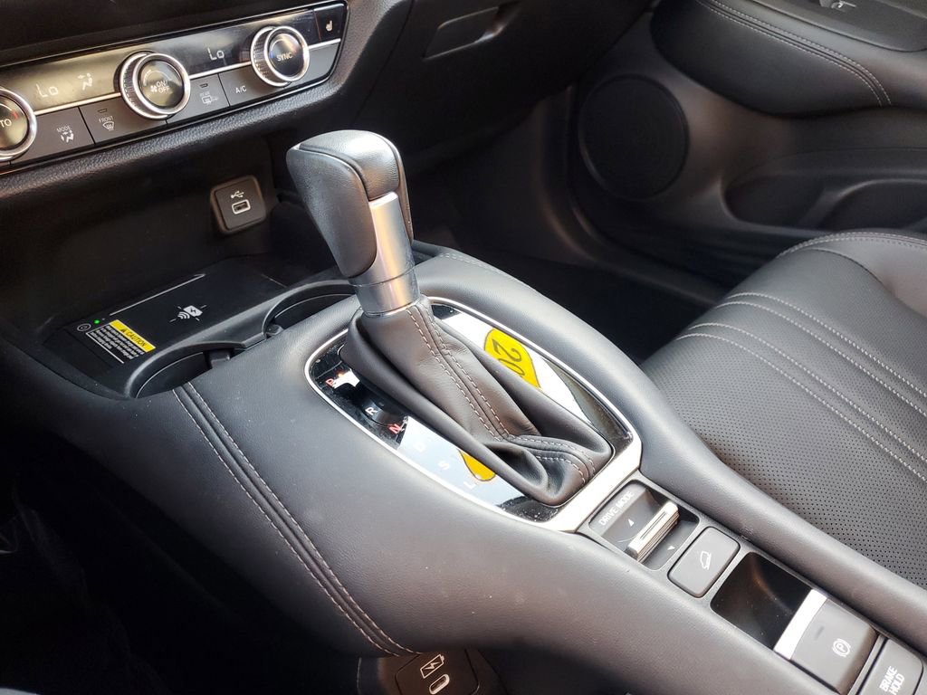 Used 2024 Honda HR-V EX-L image 27