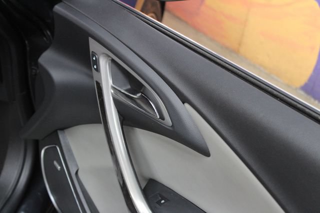 Used 2016 Buick Verano Sport Touring FWD image 9