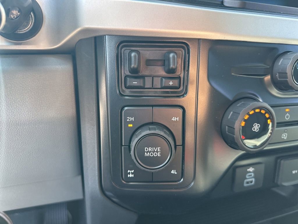 New 2026 Ford F250 XL w/ STX Appearance Package image 26