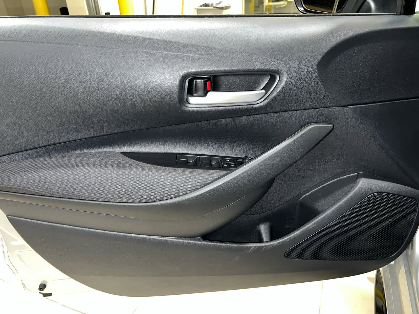 New 2026 Toyota Corolla SE w/ SE Package FWD image 11