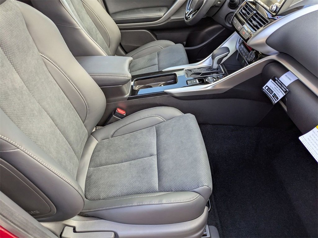 New 2026 Mitsubishi Eclipse Cross SE image 29