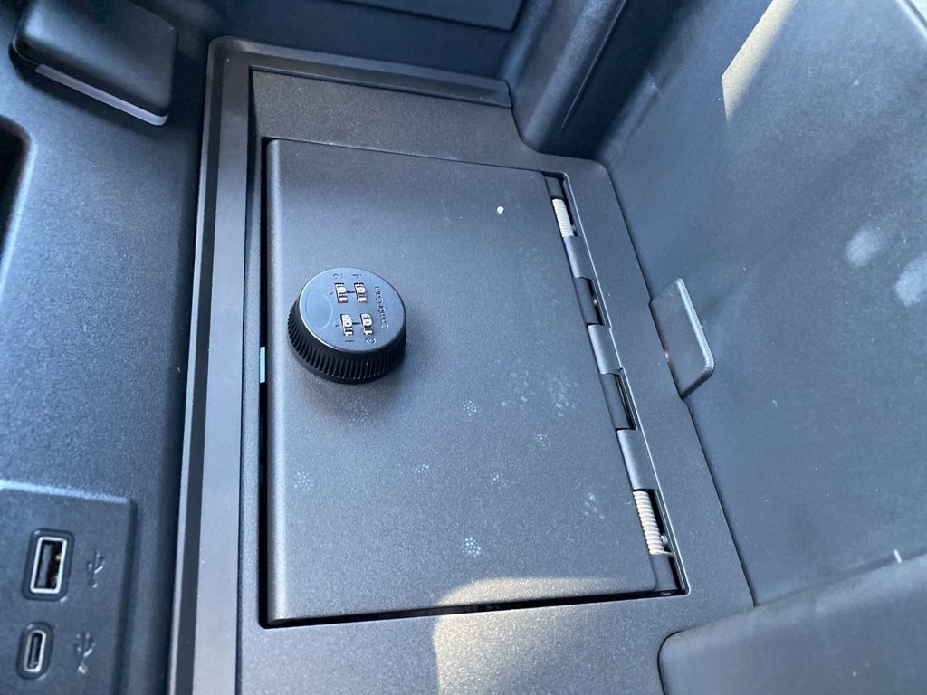 New 2026 GMC Sierra 1500 AT4 w/ AT4 Premium Package image 31