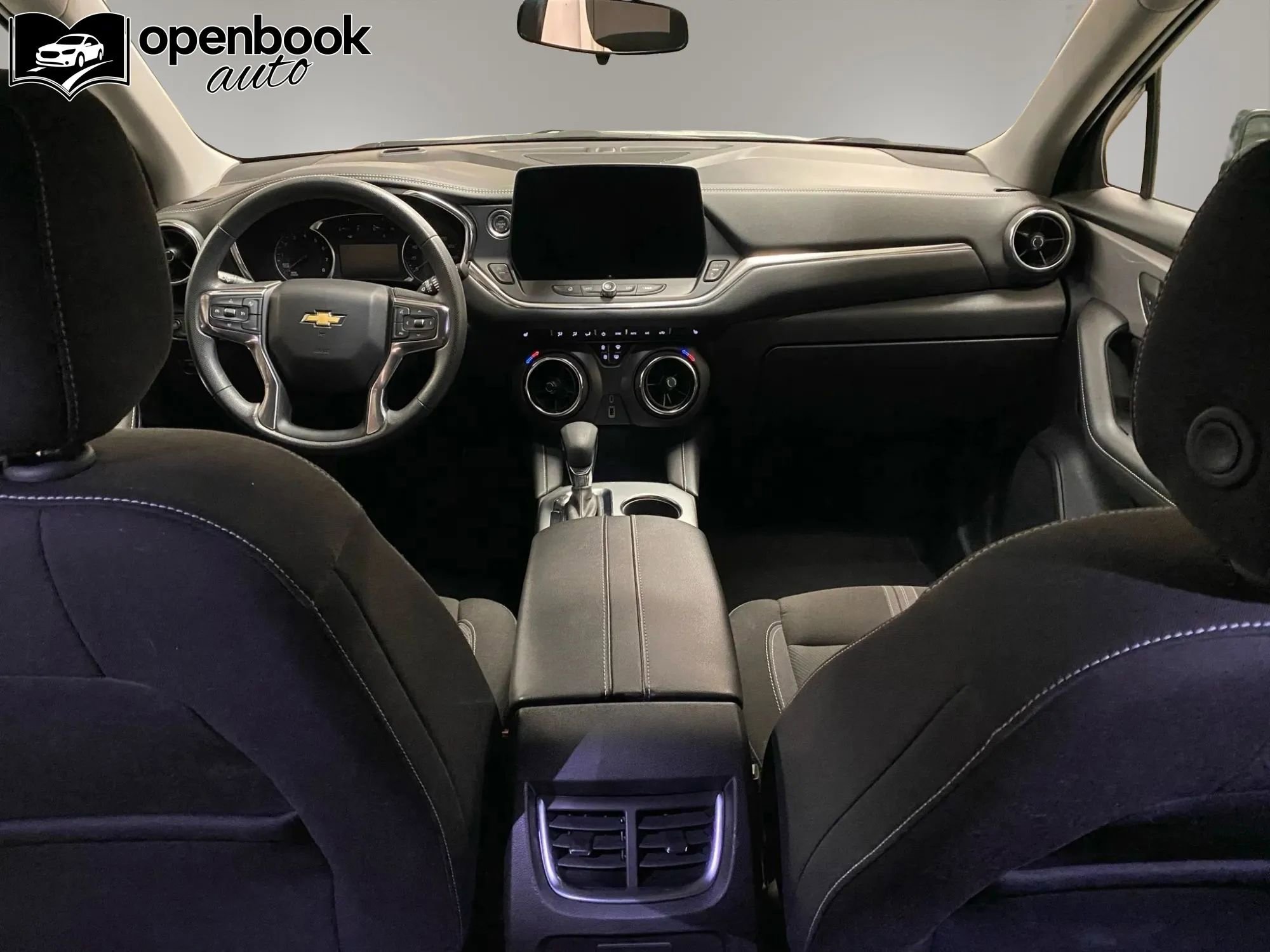 Used 2025 Chevrolet Blazer LT image 15