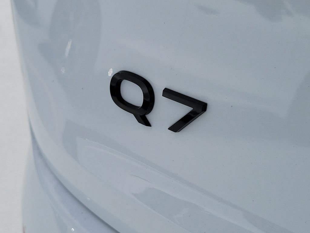 New 2026 Audi Q7 3.0T Premium Plus image 5