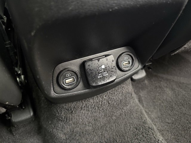 Certified 2022 Hyundai Santa Fe Calligraphy image 38