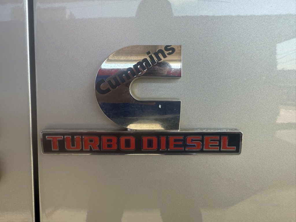 Used 2013 RAM 2500 Tradesman w/ Chrome Appearance Group image 40