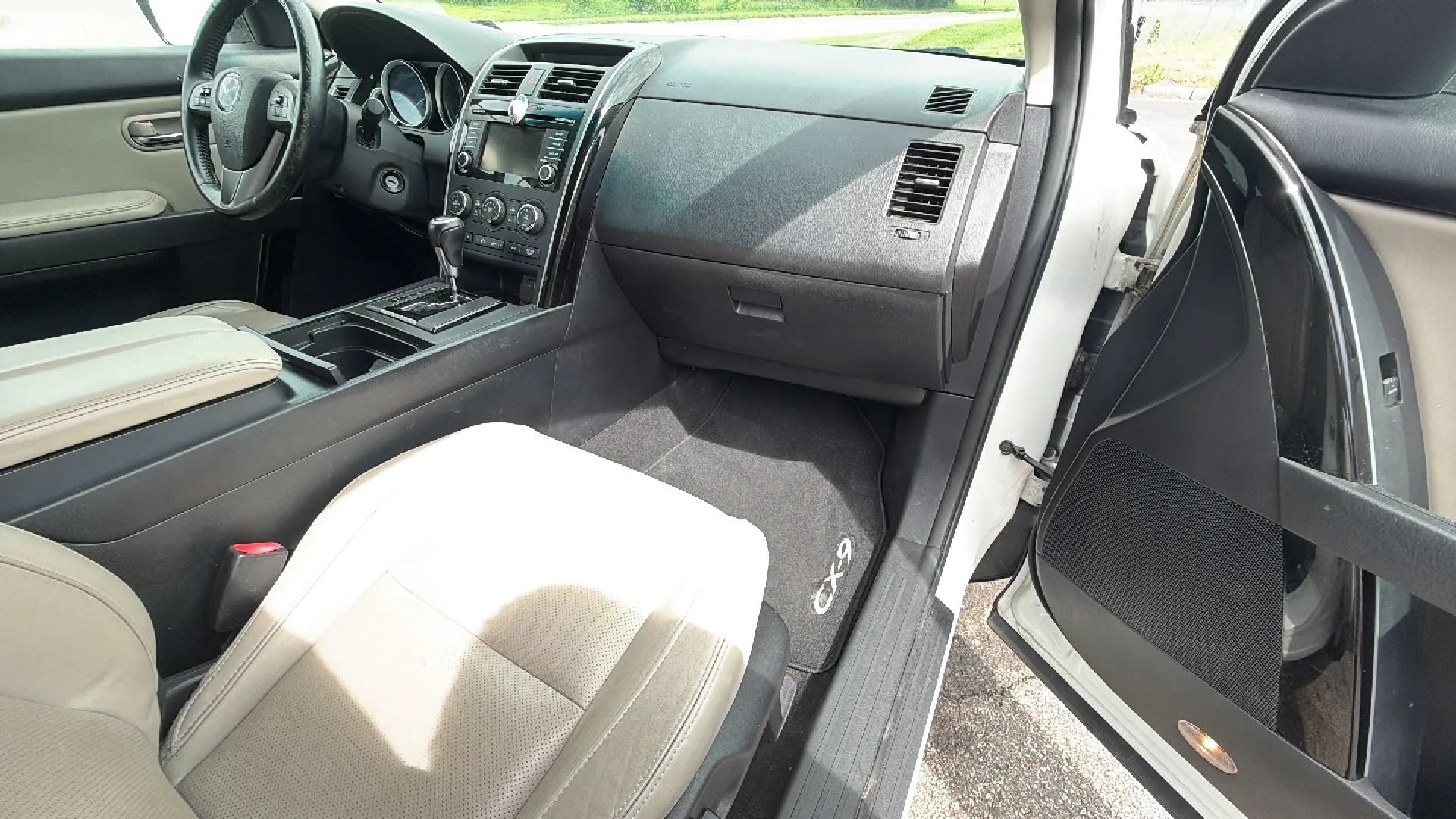 Used 2014 MAZDA CX-9 Touring AWD/4WD image 19