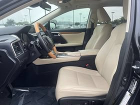 Used 2022 Lexus RX 350 FWD w/ Premium Package image 22
