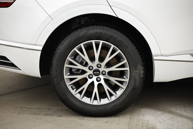 Certified 2025 Genesis GV80 2.5T Standard image 6