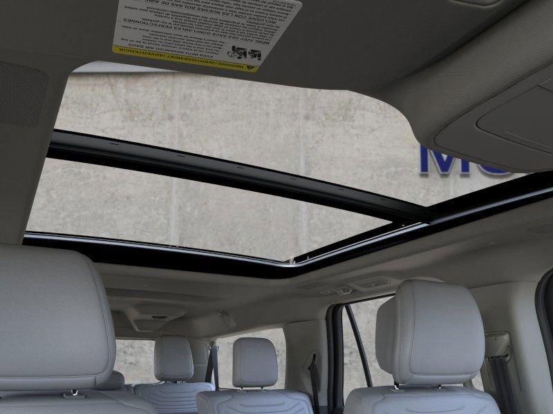 New 2026 Ford Expedition Max Platinum image 22