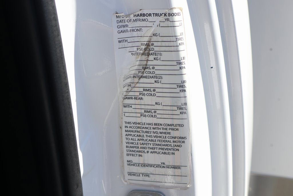 Used 2021 RAM 3500 SLT w/ Quick Order Package 27G SLT image 48