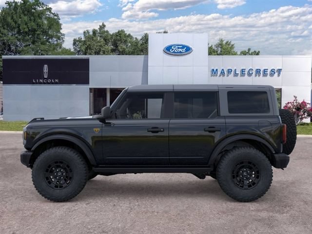 New 2026 Ford Bronco Badlands AWD/4WD image 3