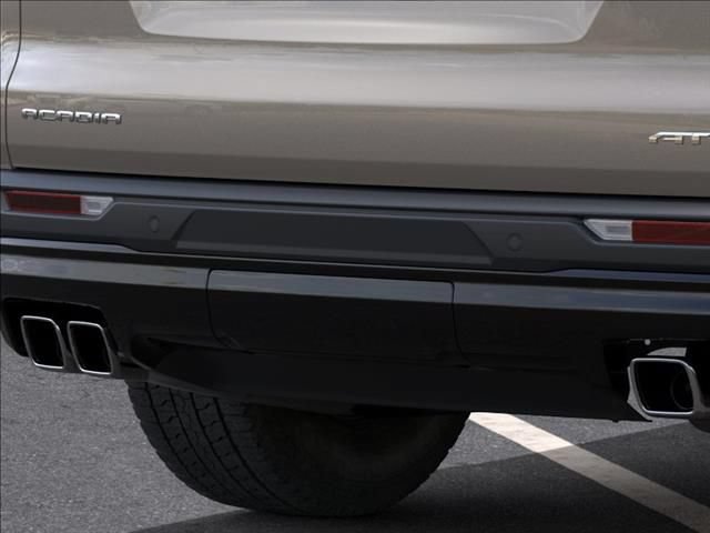 New 2026 GMC Acadia AT4 w/ Luxury Package AWD/4WD image 17