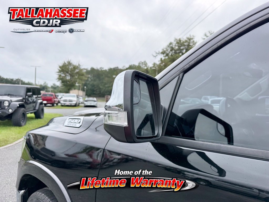 Used 2022 RAM 1500 Laramie RWD image 15
