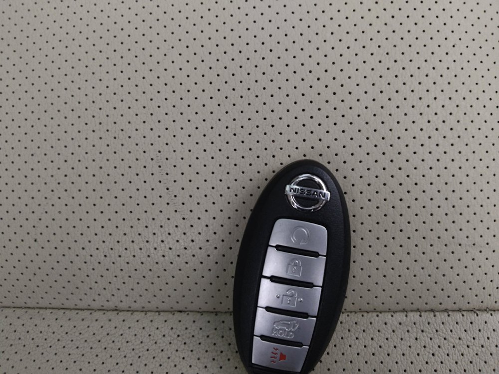 Used 2017 Nissan Murano Platinum w/ Platinum Technology Package AWD/4WD image 32