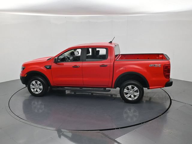 Certified 2021 Ford Ranger XL w/ Equipment Group 101A High RWD image 48