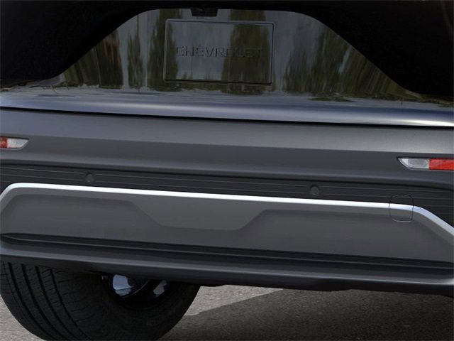 New 2026 Chevrolet Blazer EV LT image 14