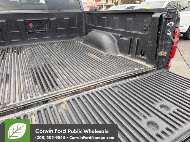 Used 2017 RAM 1500 Lone Star image 32