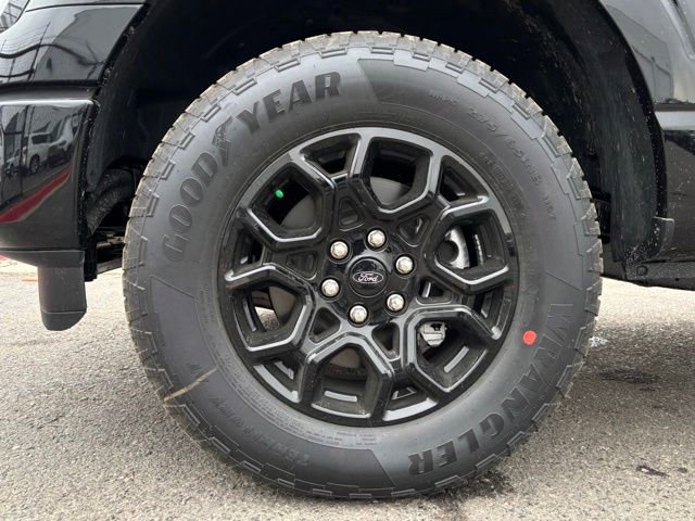 New 2026 Ford F150 STX image 26